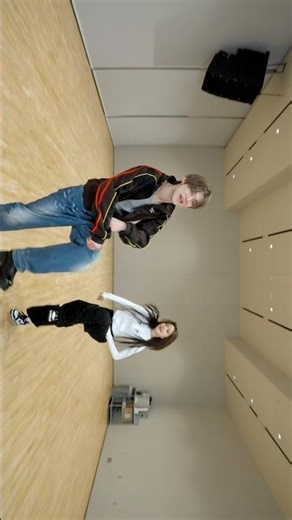 ‘Talk to You’ Relay Performance w/ HONG EUNCHAE of LE SSERAFIM | YEONJUN (연준)