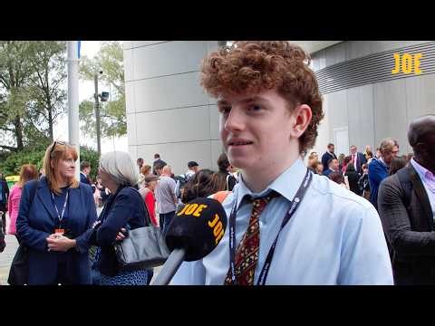 Asking Labour members if Tony Blair should rule Gaza