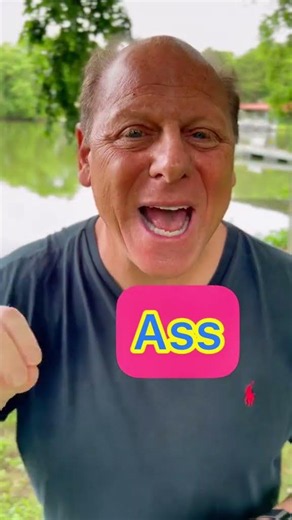 As vs. Ass!
