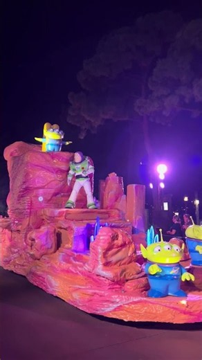 BOO TO YOU HALLOWEEN PARADE | Mickey’s Not So Scary Halloween Party | Walt Disney World