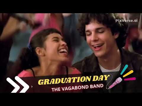 Fame - Graduation Day