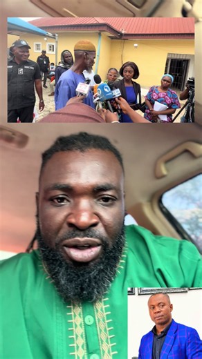Man Sacrificed Himself for His People When Kidnappers Came - True Story