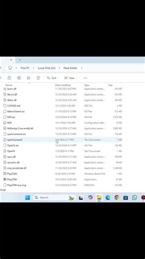GTA 5 not launching Fixed #gta5 #crash #fix