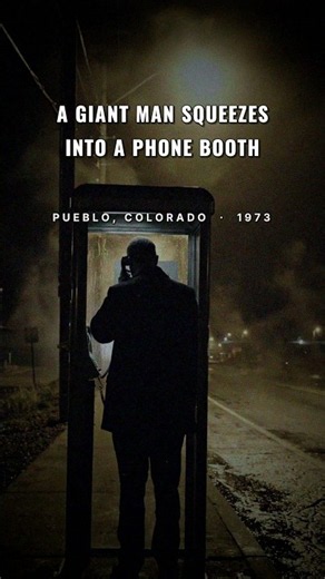Ed Kemper, 1973 — Police Told Him to Call Back