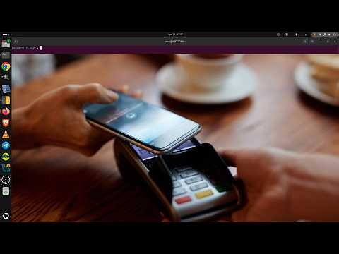 Android malware NGate steals NFC data through HandyPay app