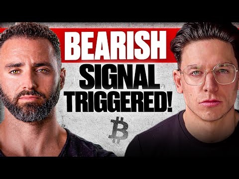 Eric Krown: “I’m Buying The Next Bitcoin Dip”
