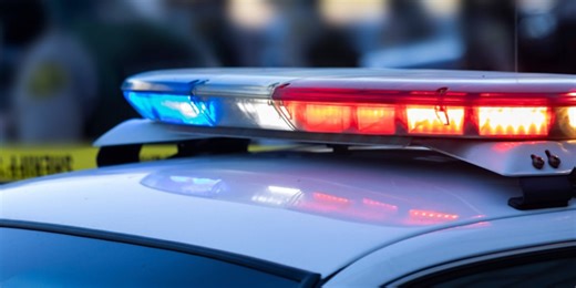 Suspect arrested quickly after bank robbery in Springfield, police say