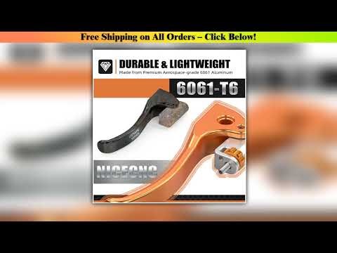 NICECNC For KTM 2014-2024 EXC 300 EXC 250 EXCF 350 EXC 450 SX 125 SXF 250 SXF 450 XCW 300 XC XCF