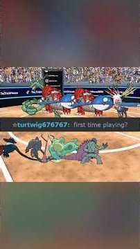 POKEMON PRO TEACHES TRICKHOUSE HIS KNOWLEDGE ON POKEMON SHOWDOWN?!
