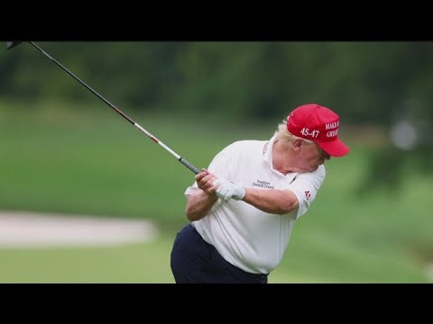 Trump, in interview, defends his energy and health, offers new details on screening he underwent