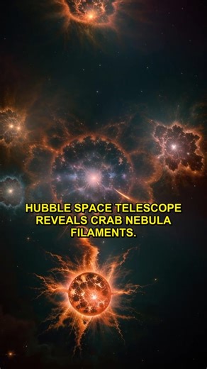 Hubble uncovers Supernova Aftermath