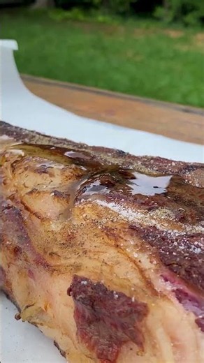 Flame-Grilled Fire Oven Meat: A Sizzling Delight
