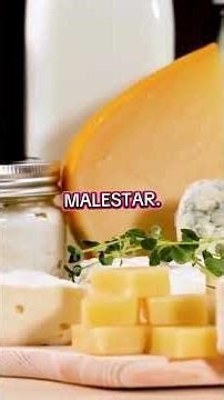 9 Alimentos que Empeoran la Gastritis y Retrasan tu Recuperacion