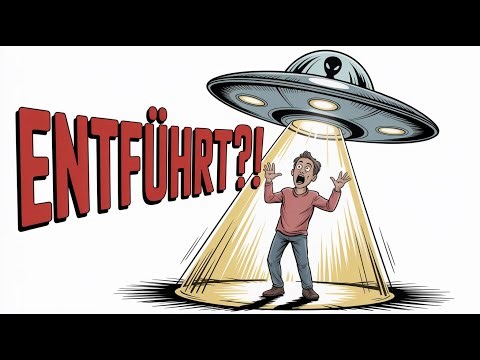 Wie ÜBERLEBT man eine ALIEN-INVASION?