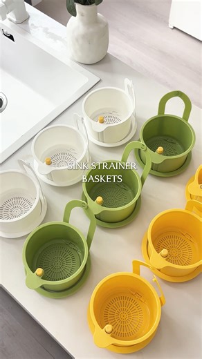 It keeps your sink area tidy and your cleanup easy. 🧽🚿 🔍 Find it at https://temu.to/m/eyj04ba57dt or with this code ffv4783. #Temu #TemuFinds #KitchenHack | Temu Europe