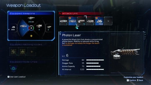 Defeating the final boss for the second time.