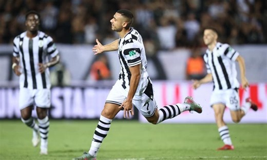 Νοκ-άουτ για ΑΕΚ και αμφίβολος για τον τελικό ο Γιακουμάκης • Primesport