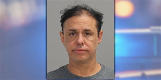 Man at hotel offered cash for sex acts to teens in town for sports tournament