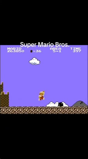 Super Mario Bros: A Nostalgic Retrogaming Journey
