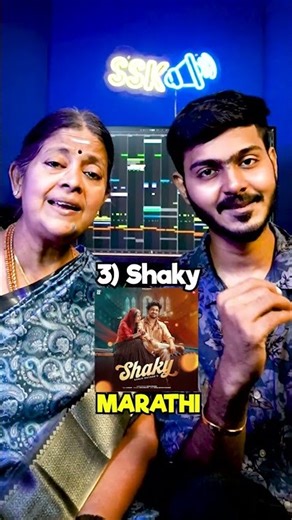 TOP 10 VIRAL SONGS OF 2025 🎤🎶 with Amma ⭐