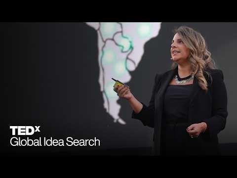 Redefining Resilience Beyond the Boardroom | Reema Darras | TEDxAmman