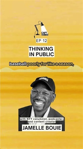 How do you make sense of the present through the past?