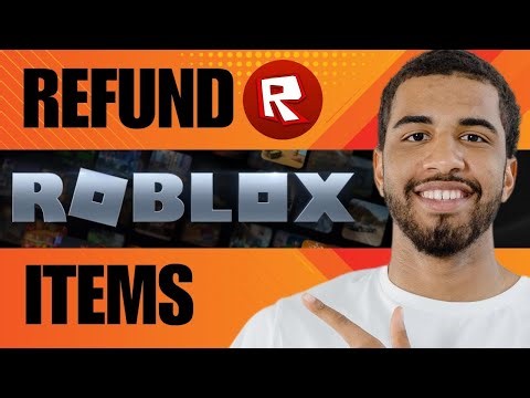 How to Refund Items on Roblox | Step-by-Step Tutorial (2026)