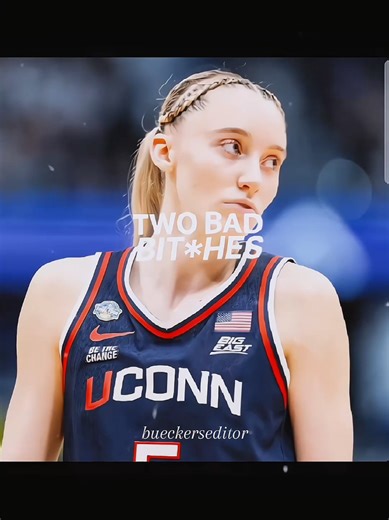 Paige Bueckers: WNBA Star Highlights and Edits