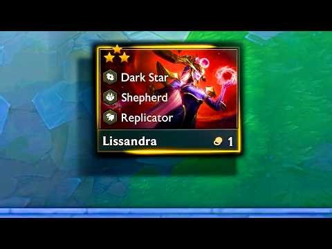 One Cost Reroll Meta?