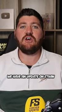 Springboks Boost? Ethan Hooker Update!