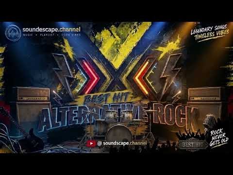 Best Alternative Rock Songs 2000s | Timeless 2000s Alternative Rock Selection | Metalica, Greenday