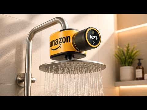 NEW & CHEAP Amazon Smart Gadgets That Will Upgrade Your Home (Under $50!)