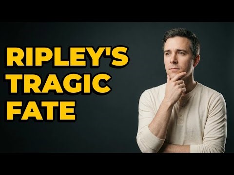 How Did Ripley's Alien Embryo Lead To Her Death?