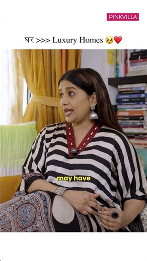 Sonali Kulkarni ❤️ REVEALS Why a HOME Full of People Is Better Than Luxury 🏡 #shorts #sonalikulkarni