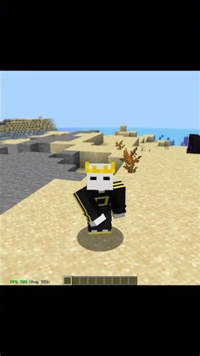 Crafting the Impossible: Redstone and Netherite in Minecraft #minecraft #shorts