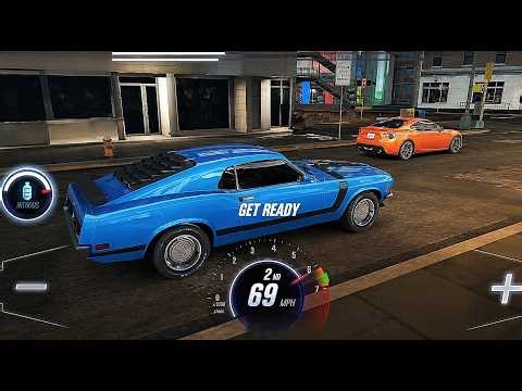 CSR Racing 2 (2026) Gameplay 🔥 Fastest Cars & Insane Speed Runs | Most Realistic Mobile Racing Game