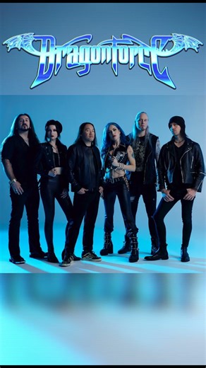 DragonForce Announce New Vocalist & Frontwoman, Alissa White-Gluz