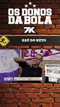 Zoeira: Turma do Donos revela novas palavras aprendidas por Memphis Depay | Baú do Neto #shorts