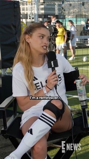 Dixie D'Amelio is always hyped for her friends' success