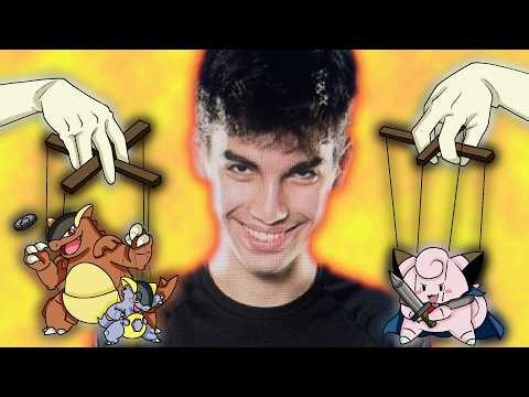 How I Won The Largest Pokemon Regionals EVER.