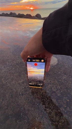Easy Sunset Shot Tutorial