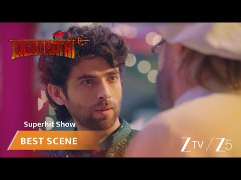 Jagadhatri | EP 233 | Best Scene | Zee TV APAC