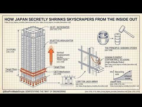 Why It's ILLEGAL to Demolish This Building