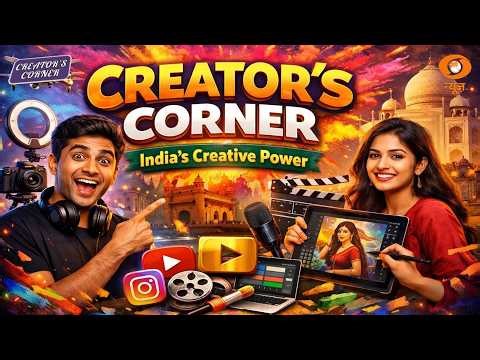 LPG Supply Update | Kidney Health ALERT | Catch Fraudsters with CHAKSHU | Creator’s Corner | DD News