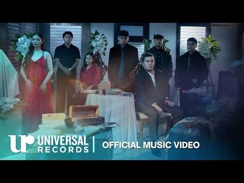 Gloc-9 feat. Hero, Ramdiss, Arvy T - Luksa (Official Music Video)