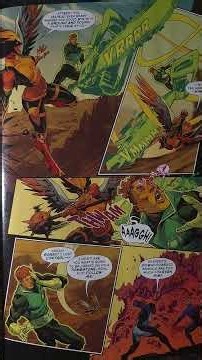 💯💯 JUSTICE LEAGUE UNLIMITED #22