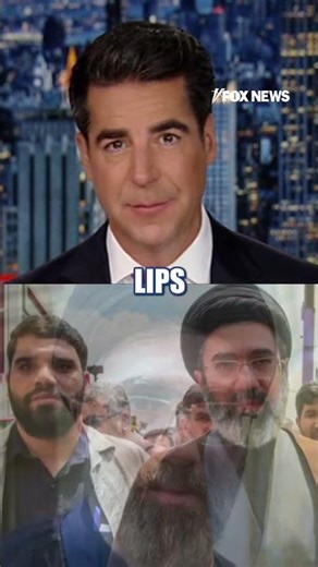 Watters: Does Iran have a death wish? #foxnews #news #fox #media #politics