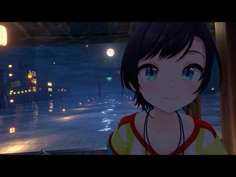 【#生スバル】初VRCHAT！！メンバーシップ限定放送：MEMBERSHIP ONLY STREAM【ホロライブ/大空スバル】