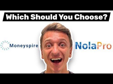 Moneyspire vs NolaPro (2026)