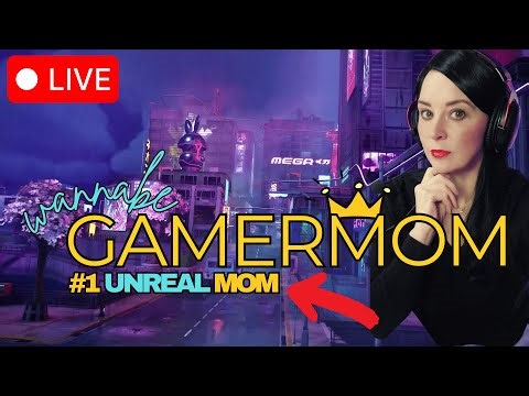 #1 MOM in FORTNITE | Best BOXFIGHTING MOM| early stream get in!